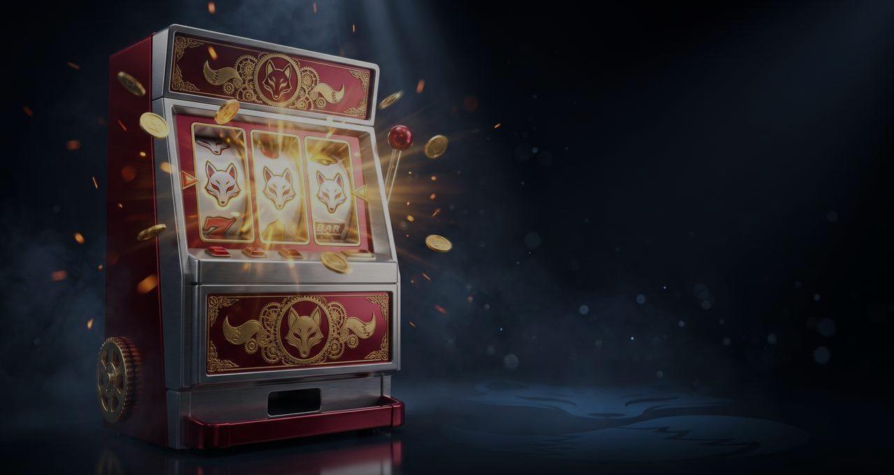 BlueFox Casino